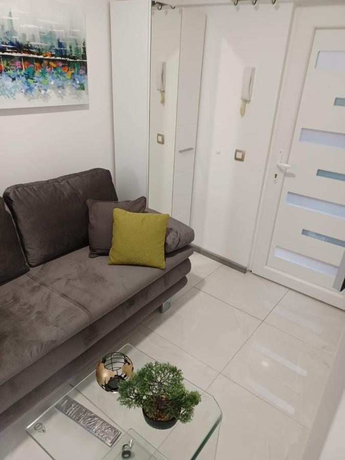In The Centar Apartment Rijeka Exterior foto